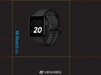 Xiaomi Mi Watch Lite  Redmi Watch:    