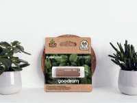 - USB  goodram,   - ?