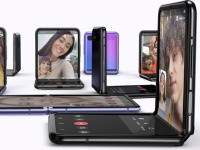  - Samsung Galaxy Z Flip 2     