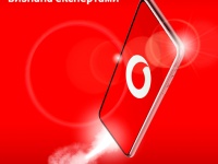 Vodafone   4G LTE 900    