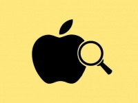 Apple     Google   