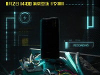 OnePlus 8T Cyberpunk 2077 Limited Edition   