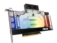 ASUS    EKWB GeForce RTX 30