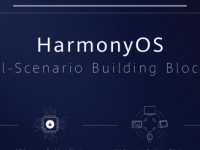 Huawei    Harmony OS 2  Mate 40