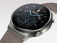 Умные часы Huawei Watch GT 2 Pro официально получили поддержку HarmonyOS