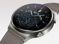   Huawei Watch GT 2 Pro    HarmonyOS