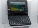 Fujitsu   UMPC U2010   Atom