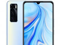   vivo V20 SE          