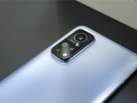      100 000  Redmi K30S Extreme Commemorative Edition