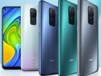 Xiaomi    Redmi Note 9   