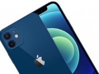   Apple: iPhone 12