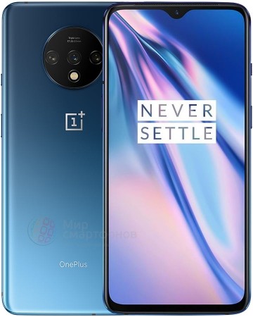  OnePlus 7T