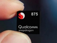 Qualcomm Snapdragon 875   Kirin 9000    