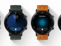   Realme Watch S: 15   ,     
