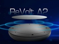 Увеличить оборот в клиентоориентированных бизнесах помогут беспроводные зарядки ReVolt A2 и ReVolt A3 от Prestigio