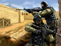  : Counter-Strike 1.6  Global Offensive?
