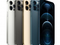  iPhone 12 Pro         