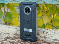        ? Oukitel WP8 Pro -     .  