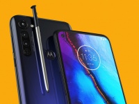 Motorola      , NFC  Snapdragon 675