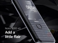   Nokia 8000 4G.       Nokia 8800