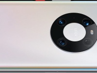    Huawei     Huawei Mate 40   