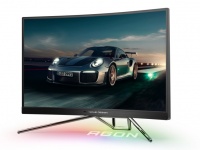 Porsche Design  AOC   Porsche Design AOC AGON PD27