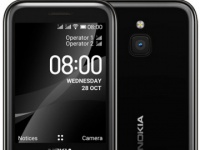 Nokia 8000 4G -      4G    2599 