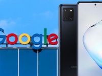    Samsung Galaxy    Android Enterprise Recommended