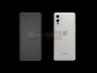    OnePlus 9.    