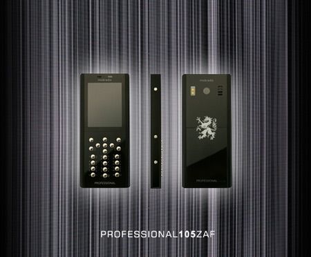 Mobiado Professional 105 ZAF