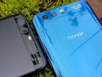 Huawei    Honor