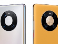 Huawei Mate 40     Android-.   Huawei