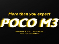 Xiaomi   Poco M3   :  ?
