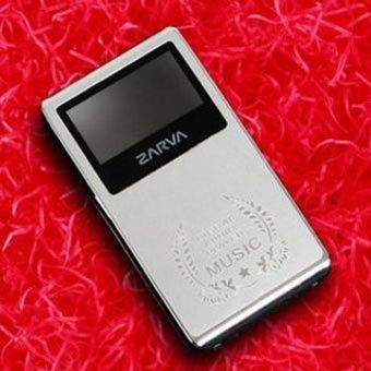 Zarva Zippo MP320