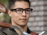 Amazon  - Echo Frames     Alexa