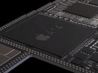 Apple готовится перейти на N5P-чипсеты в iPhone 13