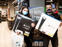  MOYO       PlayStation 5