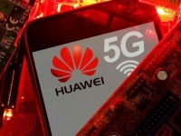  Ericsson    5G- Huawei  