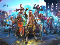 Huawei AppGallery   ,       Dystopia: Contest of Heroes