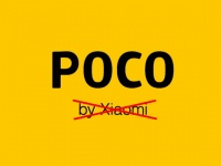  POCO    Xiaomi     