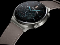   Huawei Watch GT 2 Pro      12 