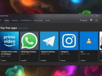 Microsoft    Android-  Windows 10