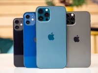    iPhone 12  iPad Air 2020