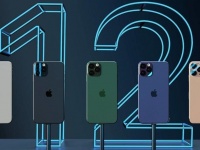 iPhone 12:     2020 