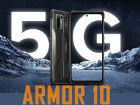   Ulefone Armor 10 5G!   