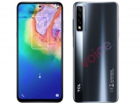  TCL 20 5G    Snapdragon 690   