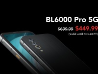 Blackview BL6000 Pro  Black Friday     ! !