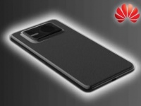   Huawei P50   