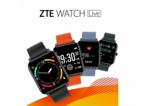      ZTE Watch Live