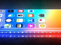 Apple  . iPhone 13   Touch ID